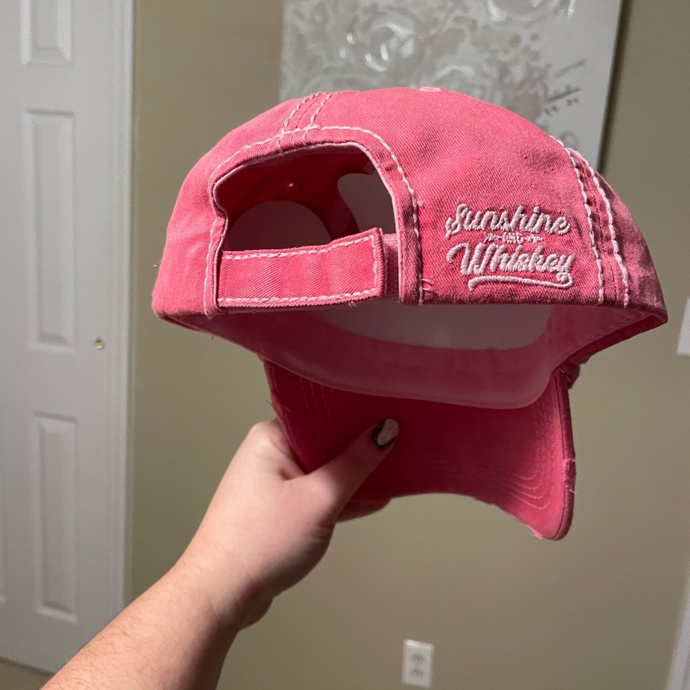 Baseball Cap - Picture 3 of 4